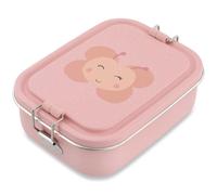 Petite lunch box mrs. Butterfly