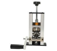 Petite machine à dénuder de câbles, coupe-fil électrique, outil de dénudage manuel