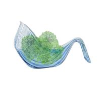 Petite Passoire | Passoire à Légumes | Un Égouttoir avec une Poignée Confortable et Ergonomique pour la Cuisine, la Maison, la Cuisson, et le