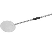Petite pelle à pizza ronde diamètre 20 cm - L 120 cm | Gi Metal