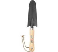 Petite pelle de jardin avec bac, robuste, en acier