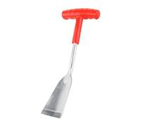 Petite pelle de jardin Outil à main pour ameublir la terre | Désherbeuse à Gazon Pour massif, gazon, paysager, potager, jardinière, plantation, repiquage, extérieur, jardiniers,
