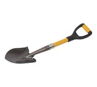 Petite pelle de jardin ronde 685 mm Roughneck