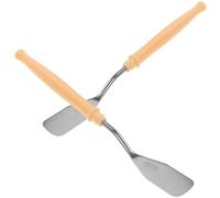 Petite Pelle pour Stylo D’impression 3d, Lot de 2 Pièces en Métal