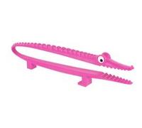 Petite pince à servir - Mini Croc' Rose - Pylones Rose G