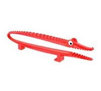 Pylônes, Petite Pince à Servir - Mini Croc' Rouge