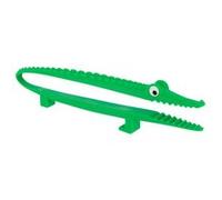 Petite pince à servir - Mini Croc' Vert - Pylones Vert G