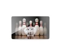 Petite planche à déjeuner - Bowling