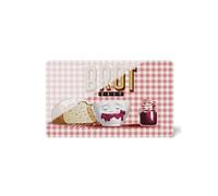 Petite planche à déjeuner - Confiture