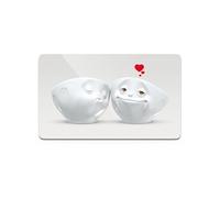 Petite planche à déjeuner - Love