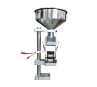 Petite plaque vibrante, Silo à vibration directe, disque circulaire automatique de précision, dispositif d'alimentation Pour le bricolage