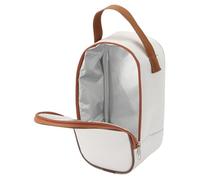 Petite Pochette De Rangement Porte-repas isotherme pliable résistant à | Boîte À Salade Portable Sac De Conservation Pour Déjeuner Dîner Intérieur Extérieur Bureau Femmes