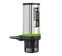 Petite pompe de fontaine - Pompe de d'eau 12 V, pompes de bassin à économie d'énergie, mini pompe submersible | Pièce de rechange silencieuse sans balais pour intérieur de bureau, aquarium