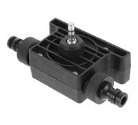 Petite Pompe Électrique Domestique Auto-amorçante pour Transfert D’eau | Petit Format, Usage Pratique au Quotidien, Finition Soignée, Plastique et Alliage, Noir