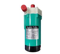 Petite pompe submersible réglable Pompe à eau centrifuge à entraînement magnétique industriel résistant aux acides Mp-20r accessoires d'instruments de beauté pompe à eau