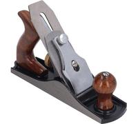 Petite râpe à bois avec une lame tranchante - surface lisse - manche ergonomique.