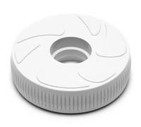 Petite roue dentelée blanche de rechange pour polaris 280 - C16 - POLARIS
