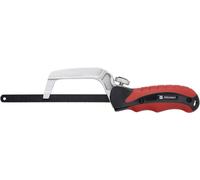 Petite scie à métaux 280 mm TOOLCRAFT 1052427 1 pc(s)