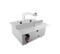 Petite Scie Sauteuse De Bureau 180W, À Fil Domestique, Machine Découpe Jade, Tronçonneuse Électrique En Métal, Acrylique Coupe PréCise