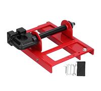 Petite Scierie pour Tronçonneuse, Moulin à Tronçonneuse Vertical, Support de Tronçonneuse Portable, Scierie pour Tronçonneuse, Guide de Coupe du Bois pour Tronçonneuse 200 X 145 Mm