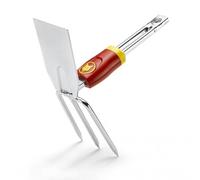Petite serfouette 3 dents OUTILS WOLF LNM 1 panne (Manche interchangeable) - Multistar