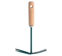 Petite serfouette panne et fourche manche bois LEBORGNE - 459050
