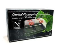 Petite serre chauffante 38 x 25 x 19cm - neptune hydroponics G