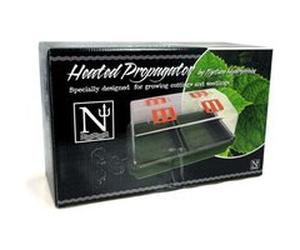 Petite serre chauffante 38 x 25 x 19cm - neptune hydroponics G