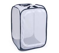 Petite serre d hivernage plantes pop up petite serre pot fleurs housse pot fleurs PE semi transparent protection hivernale plantes
