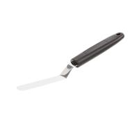 PETITE SPATULE COUDEE INOX 90--MT112609