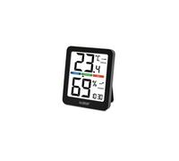 Petite Station Thermo Hygro WS6281 Noire