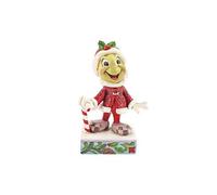 Petite statuette de Collection Jiminy Cricket