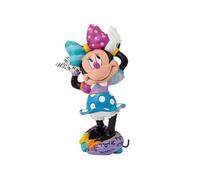 Petite Statuette de collection Minnie by Britto