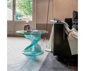PETITE TABLE ARIEL 6814 TONIN CASA