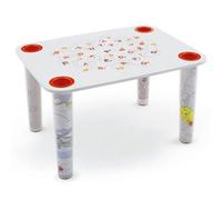 PETITE TABLE BASSE FLARE MT68 + MT60 MAGIS ME TOO