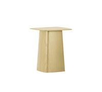 Petite Table en Bois Chêne Clair