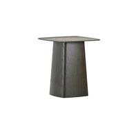 Petite Table Vitra en Bois Vitra Chêne Foncé