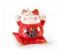Petite tirelire maneki neko