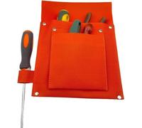 Petite trousse à outils avec pince et organiseur