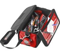 Petite trousse à outils de 15 pièces pour l'entretien