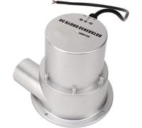 Petite turbine hydraulique pour usage domestique