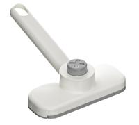 Petite vadrouille à langer, vadrouille à pince réutilisable Petits outils | Vadrouille de nettoyage sèche ou humide pour salle de bain, maison, mur, f