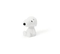 Mr Maria – Mini veilleuse Snoopy Bundle of Light – 11 cm