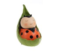 Petite Veilleuse Coccinelle Multicolore TU