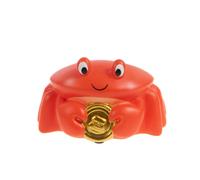 Petite Veilleuse Crabe Rouge TU