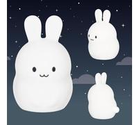 Petite veilleuse lapin