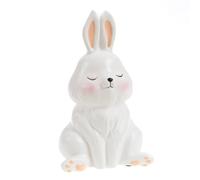 Petite Veilleuse Lapinou Blanc TU