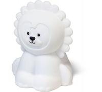 Petite veilleuse lion