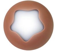 Petite veilleuse nomade Little Moon Beige