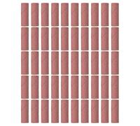 Petites Bandes Abrasives Pour Lime Électrique À Ongles 50 Pièces Kit | Bandes De Ponçage Pour Soin Des Ongles Pour École Petite Amie Épouse Amie Sœur